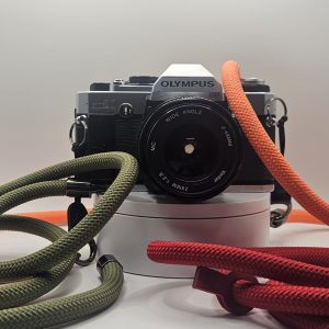 Correa para cámara tipo cuerda