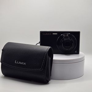 Lumix DMC-XS1 16 Megapíxeles