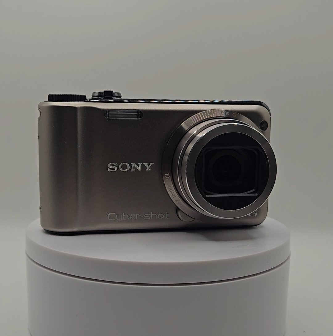 Sony Cybershot DSC-HX5V - Imagen 4