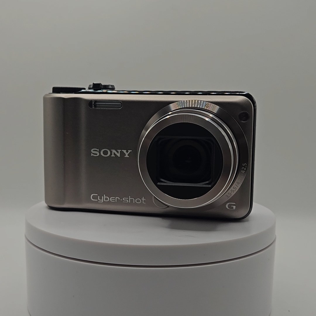 Sony Cybershot DSC-HX5V