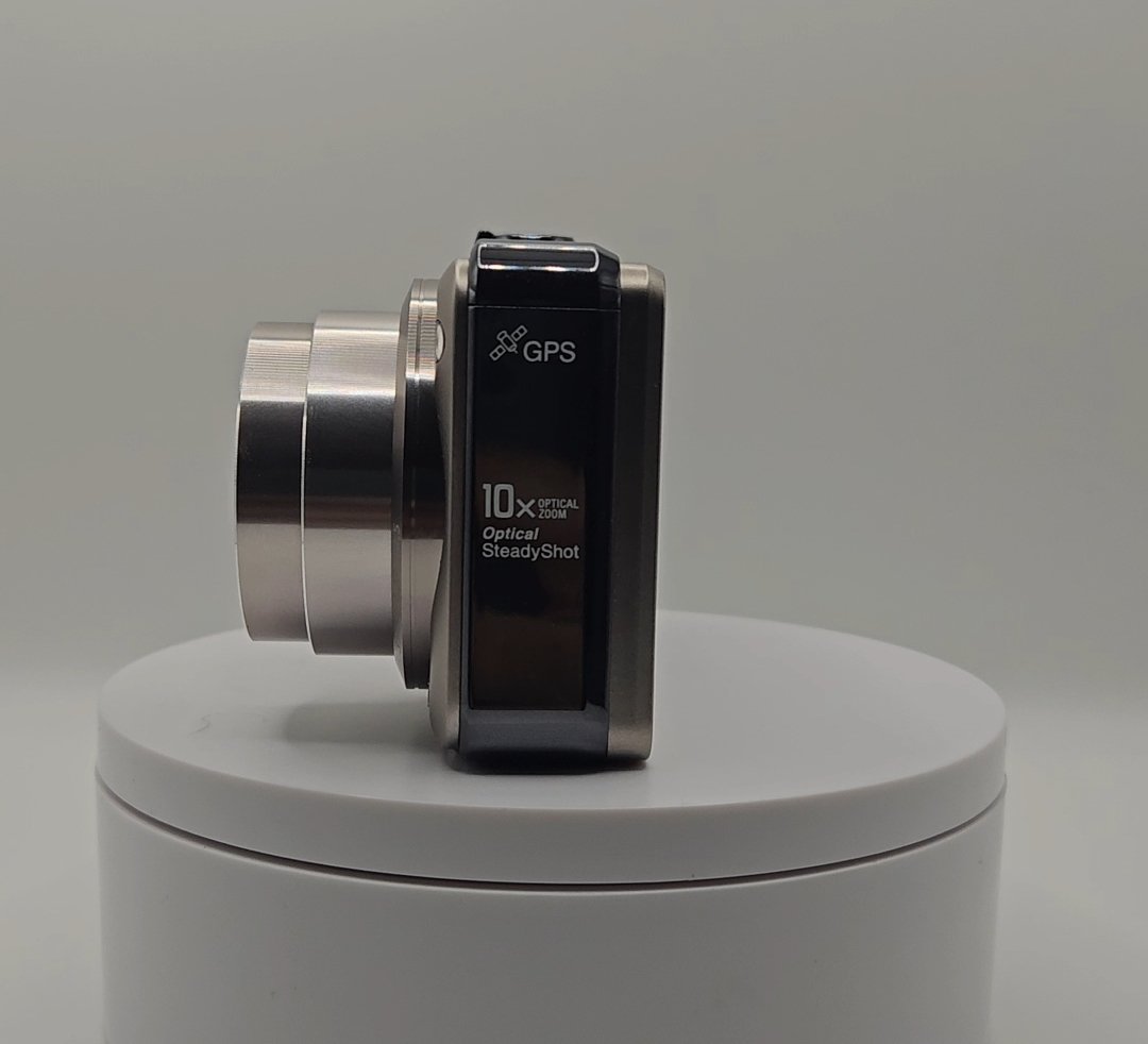 Sony Cybershot DSC-HX5V - Imagen 3