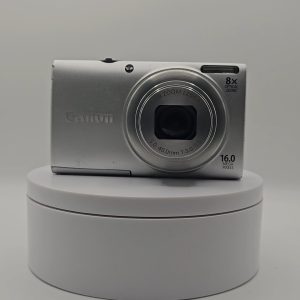 Canon powershot A4000IS