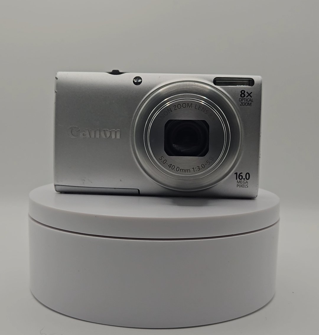 Canon powershot A4000IS