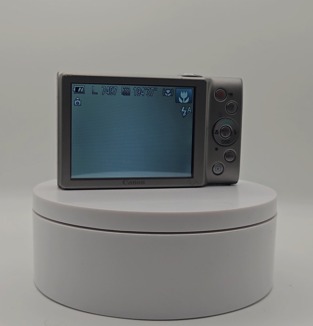 Canon powershot A4000IS - Imagen 4