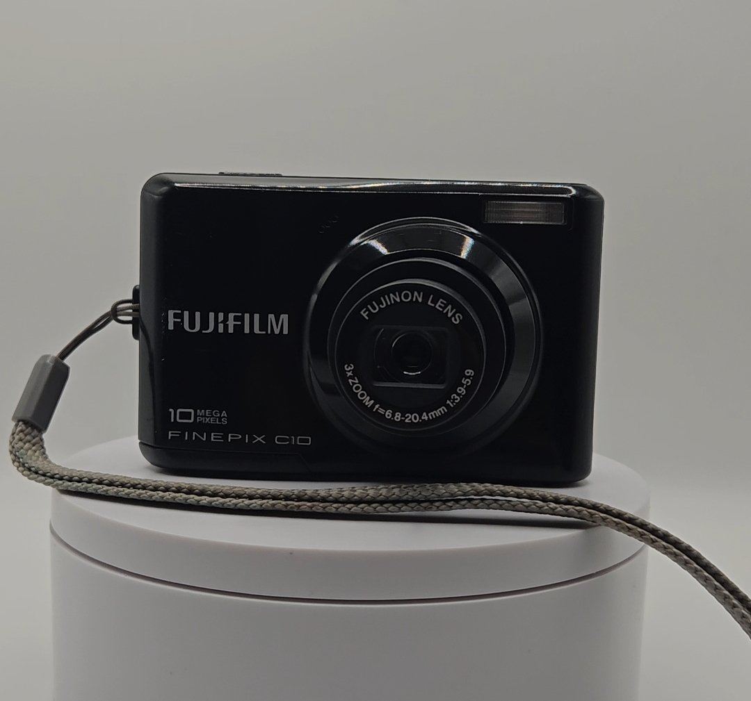 Fujifilm Finepix C10