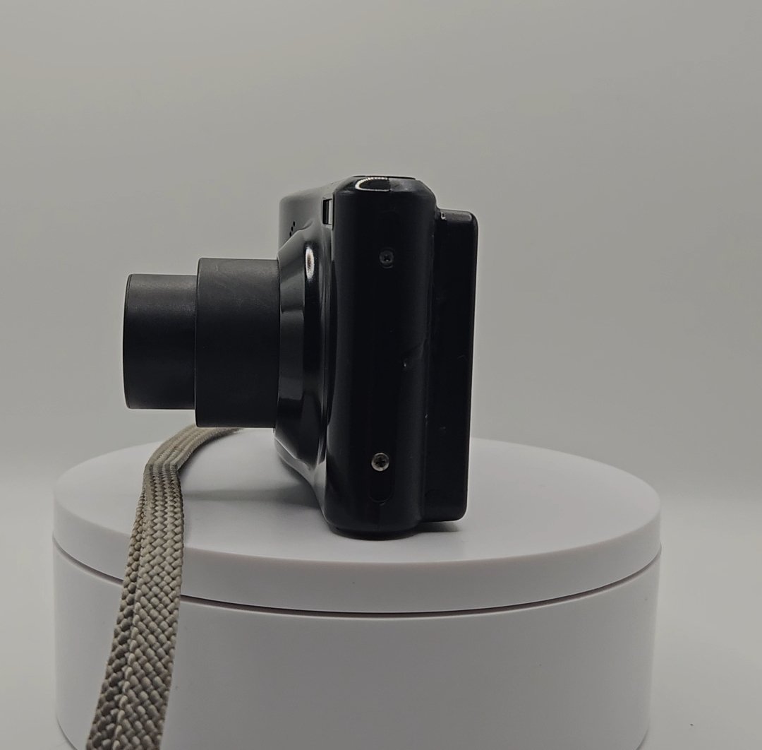 Fujifilm Finepix C10 - Imagen 4