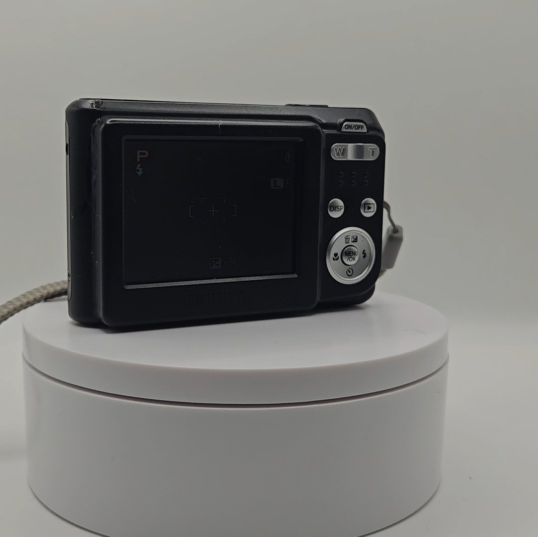 Fujifilm Finepix C10 - Imagen 3