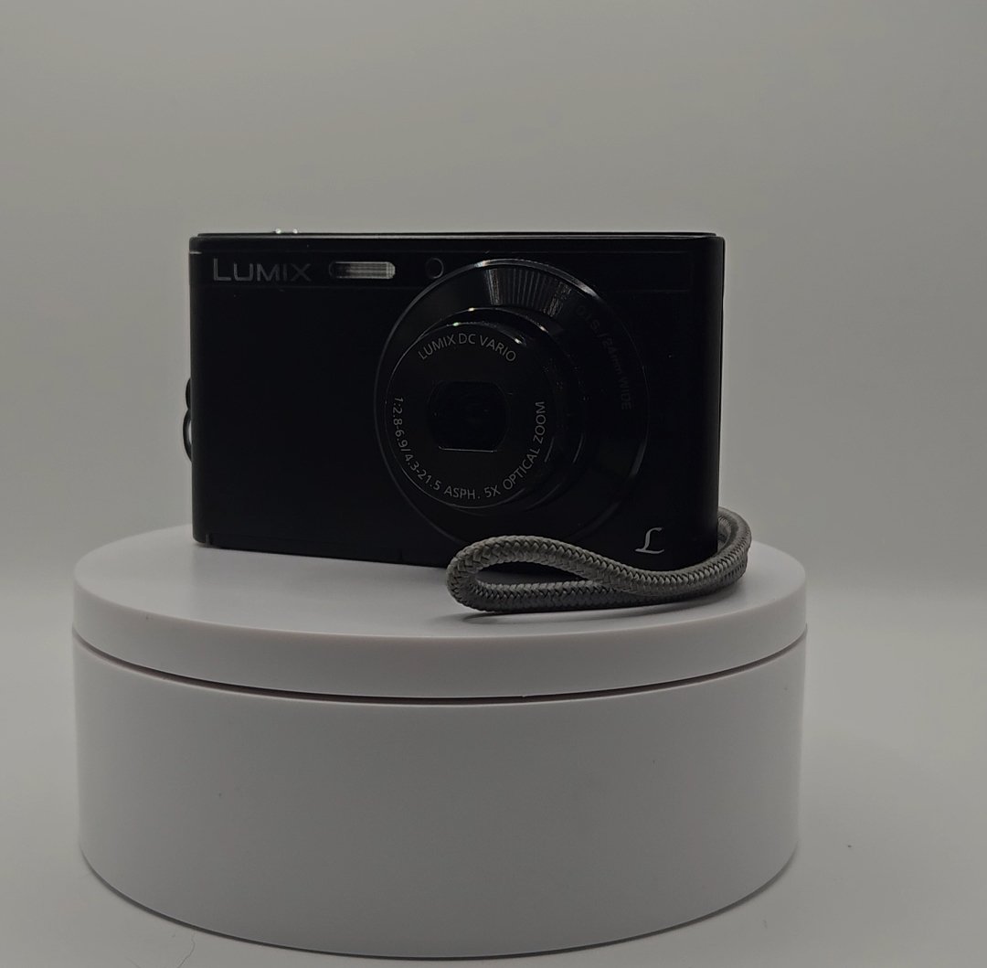 Lumix DMC-XS1 16 Megapíxeles - Imagen 2