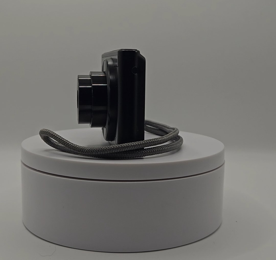 Lumix DMC-XS1 16 Megapíxeles - Imagen 5