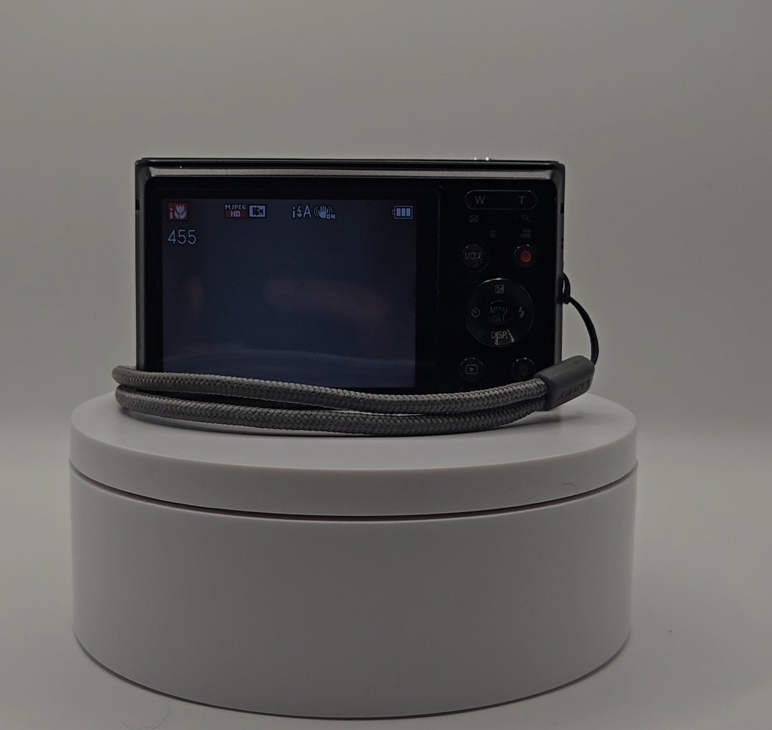 Lumix DMC-XS1 16 Megapíxeles - Imagen 4