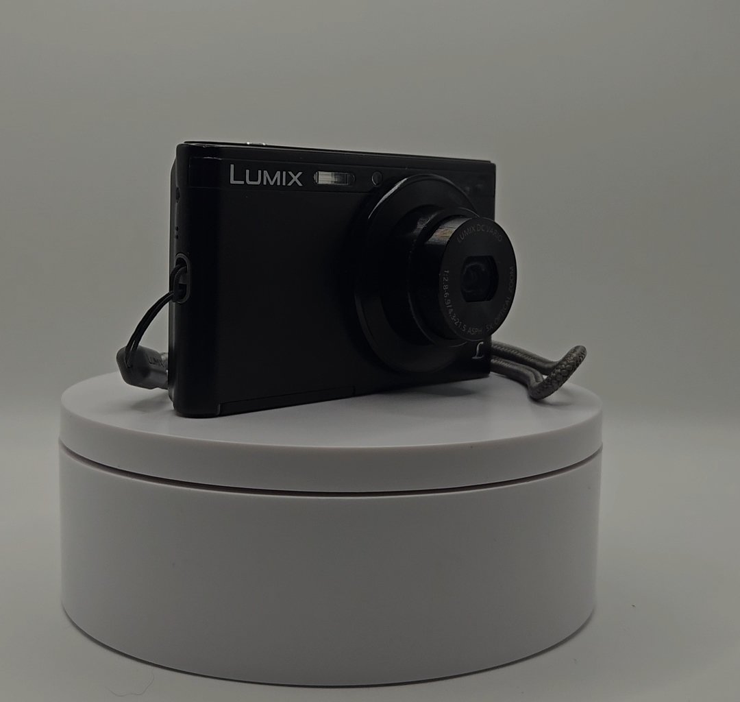 Lumix DMC-XS1 16 Megapíxeles - Imagen 6