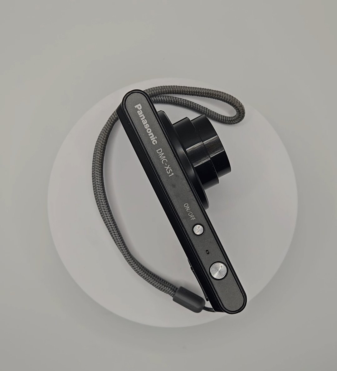 Lumix DMC-XS1 16 Megapíxeles - Imagen 3