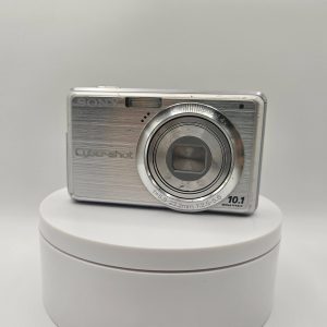 Sony Cybershot DSC-S950 de 10.1 Megapíxeles