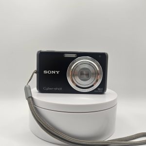 Sony Cybershot DSC-W180 de 10.1 Megapíxeles