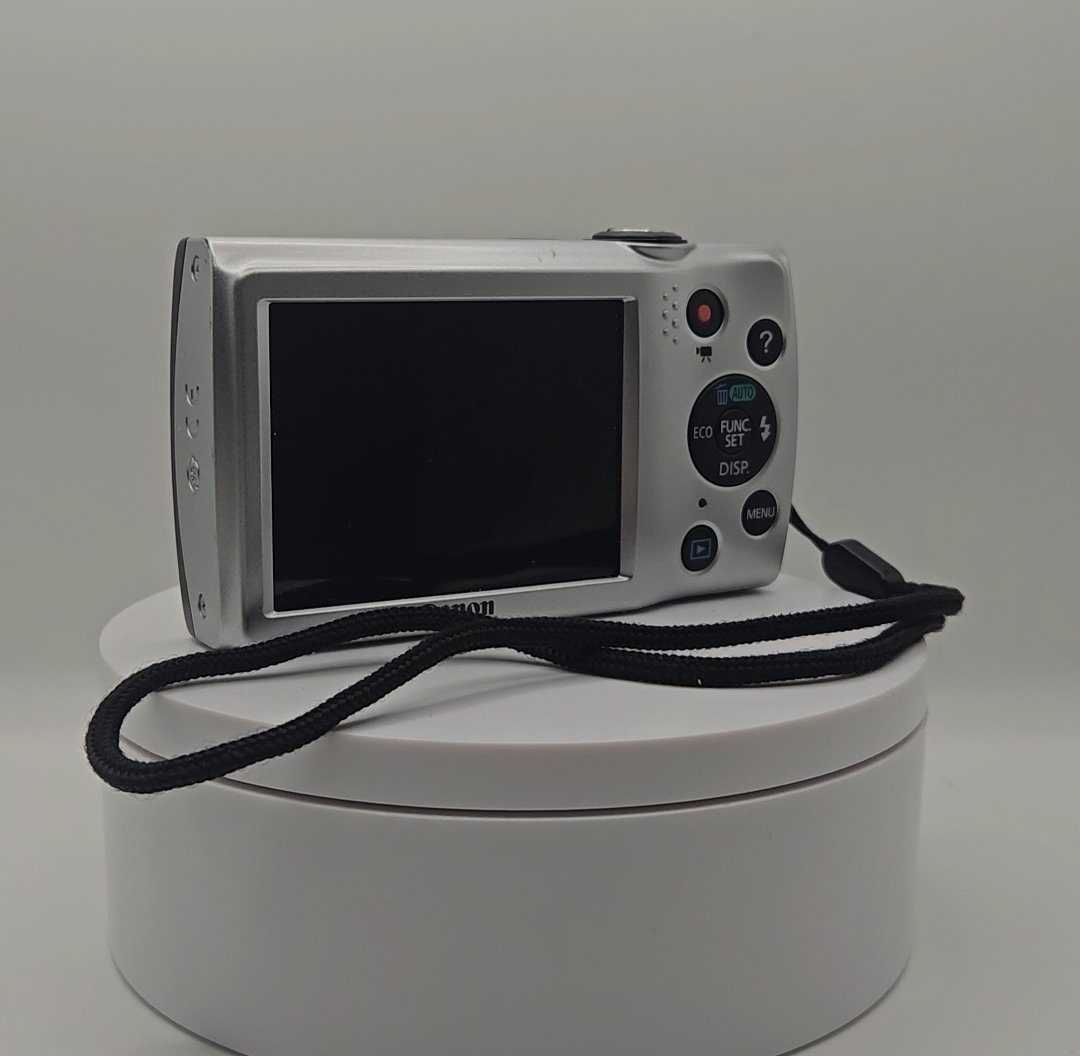 Canon powershot A2500 IS - Imagen 6