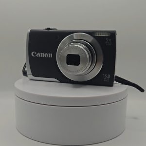 Canon powershot A2500 IS