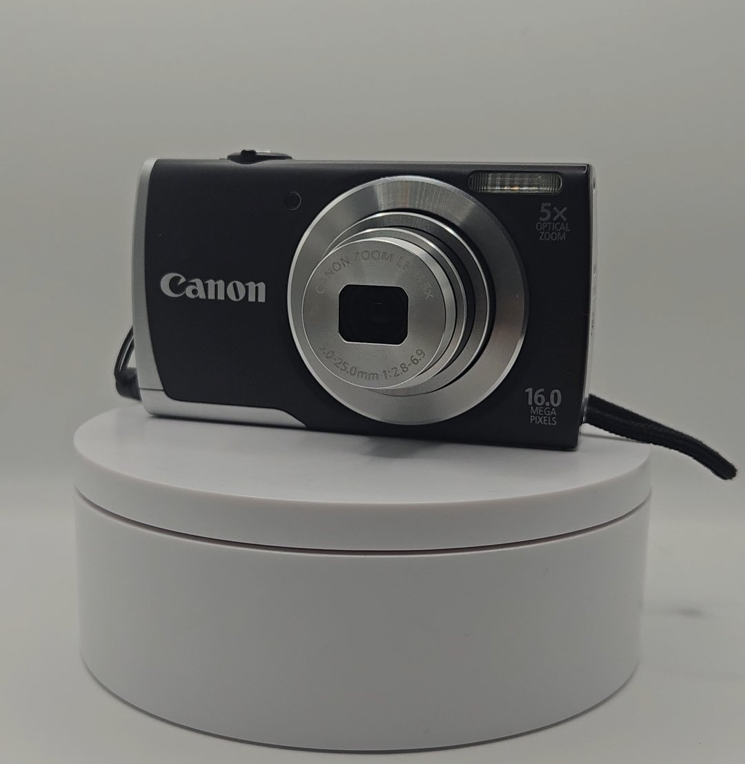 Canon powershot A2500 IS