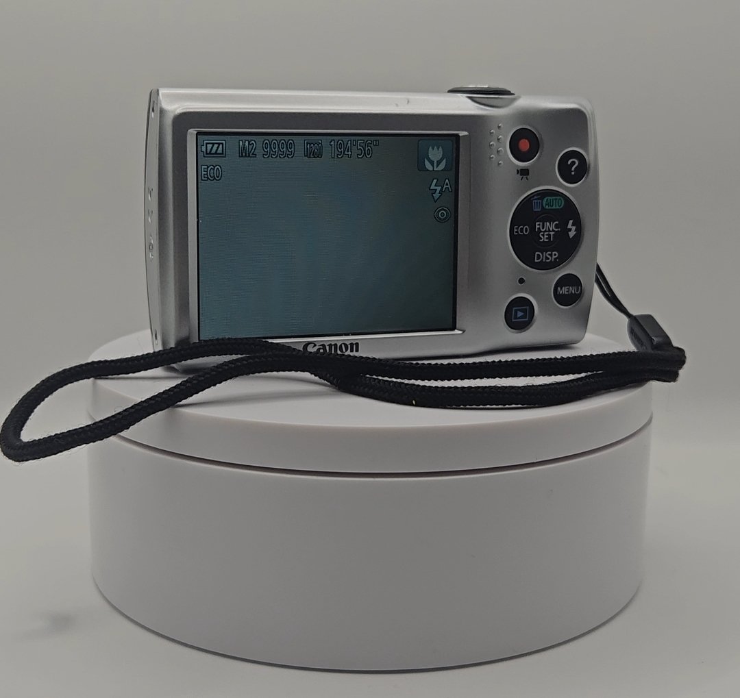 Canon powershot A2500 IS - Imagen 5