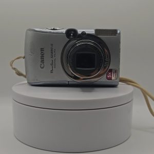 Canon powershot SD890