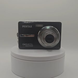 Pentax Optio E70L