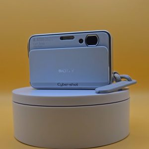 Sony Cybershot DSC-T2