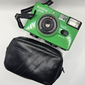 Konica Pop
