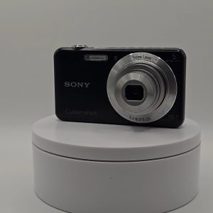 Sony Cybershot DSC-W710