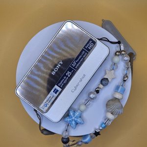 Sony Cybershot DSC-T110