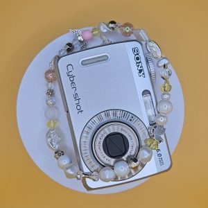 Sony Cybershot DSC s500