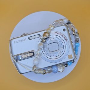Lumix DMC-FX50