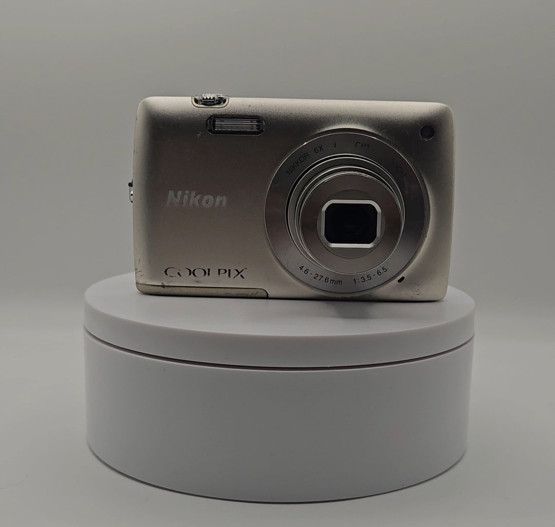 Nikon COOLPIX S4100-4200 - Imagen 4