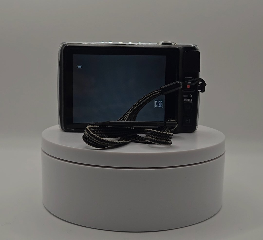 Nikon COOLPIX S4100-4200 - Imagen 6