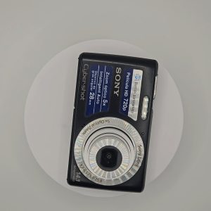 Sony Cybershot DSC-W620