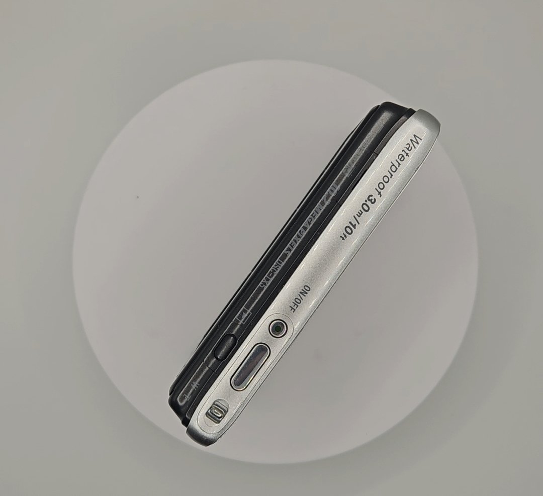 Sony Cybershot DSC TX5 - Imagen 3