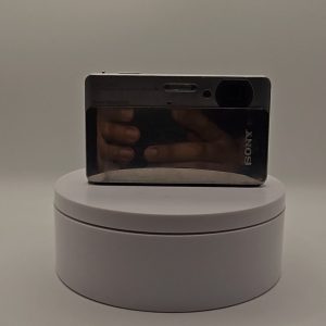 Sony Cybershot DSC TX5