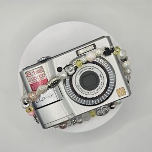 Lumix LS80