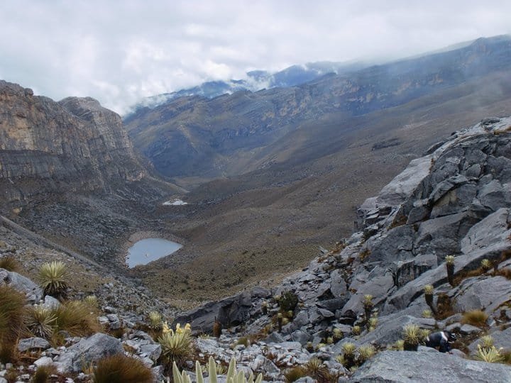 Lumix LS80 - Imagen 6