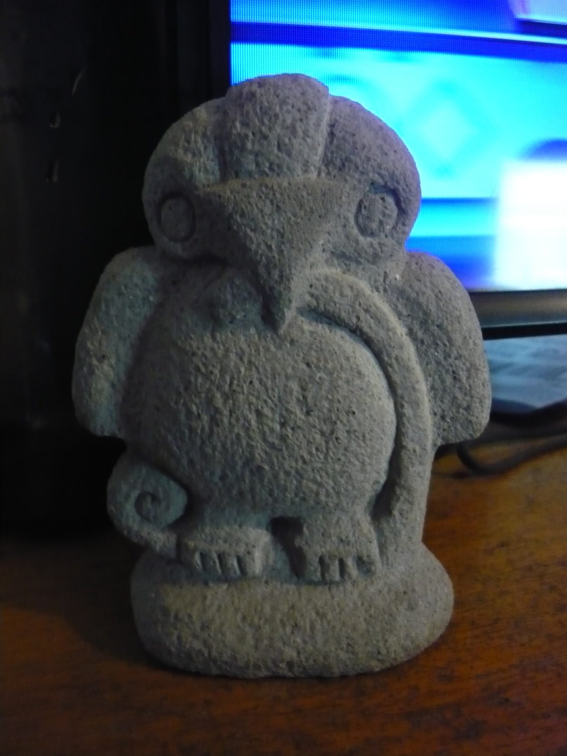 Lumix LS80 - Imagen 8