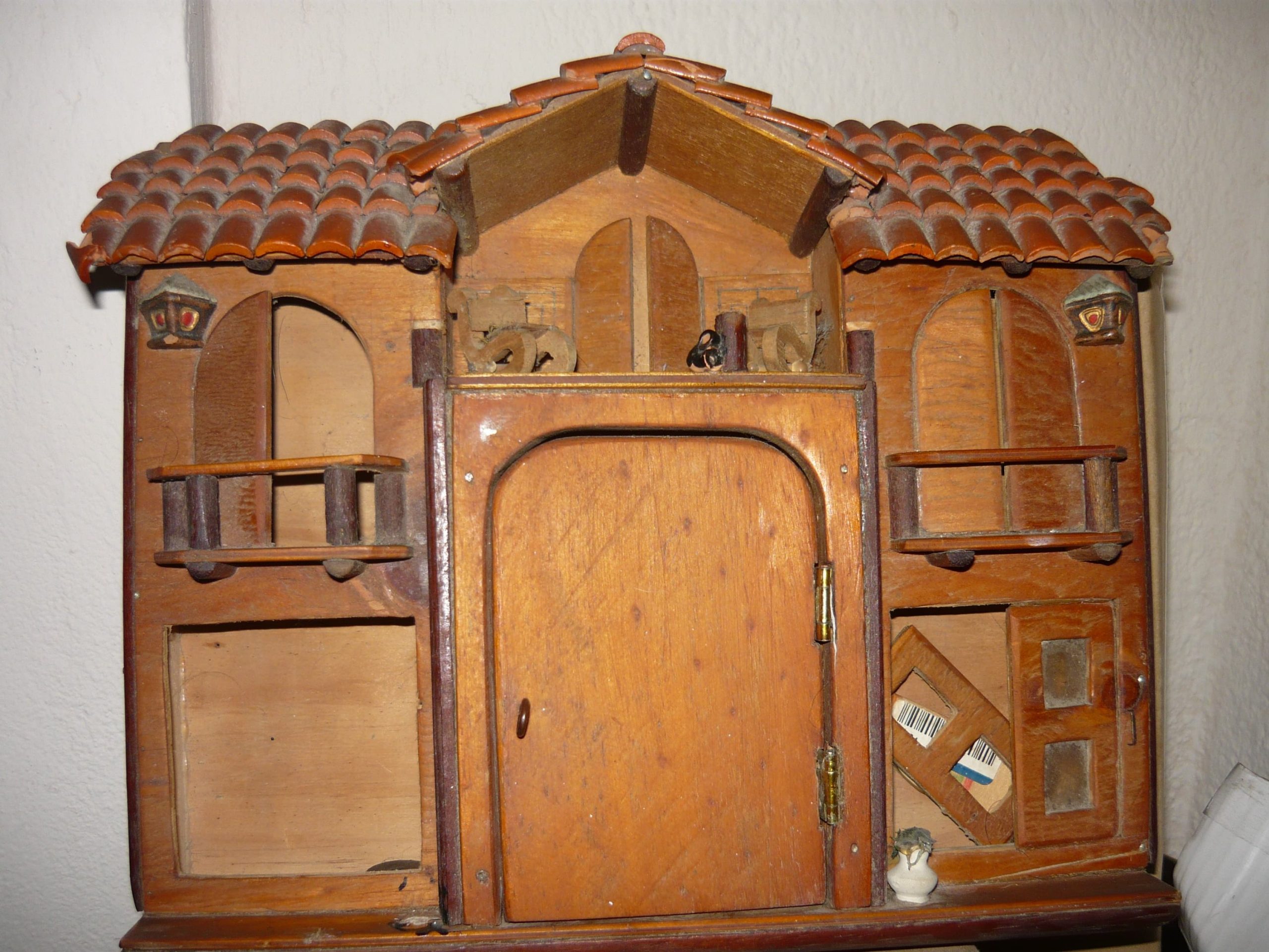 Lumix LS80 - Imagen 7