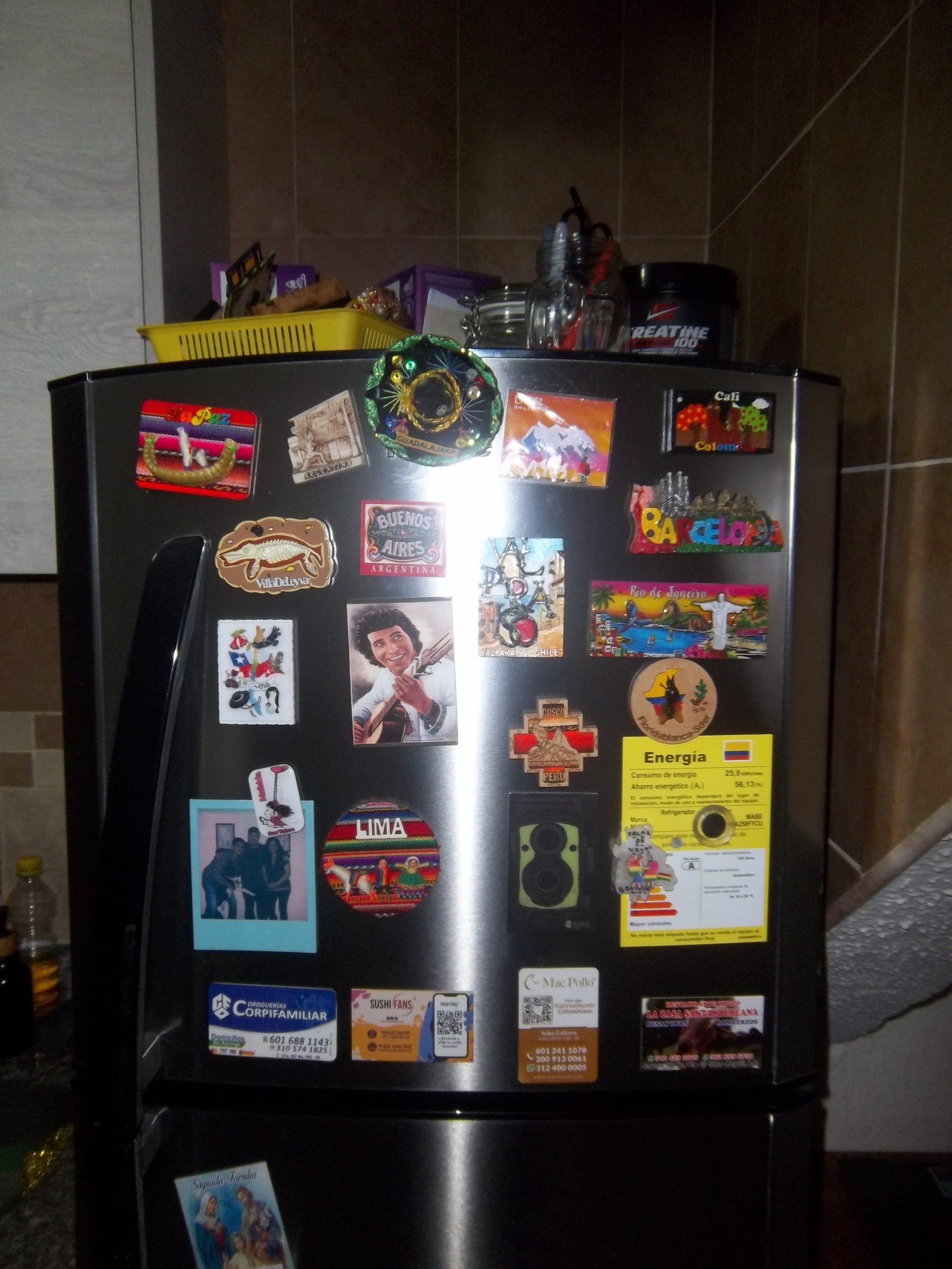 Kodak Easyshare M575 - Imagen 3