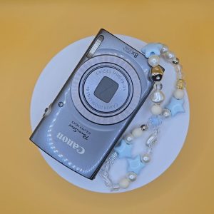 Canon powershot Elph160