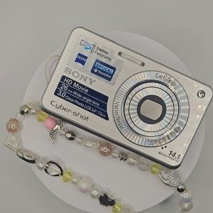 Sony Cybershot DSC-W560