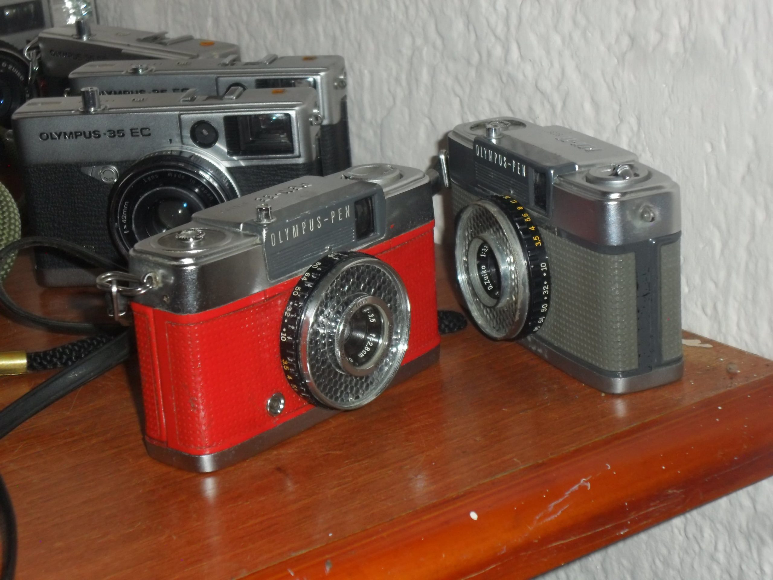 Samsung ES65 - Imagen 5