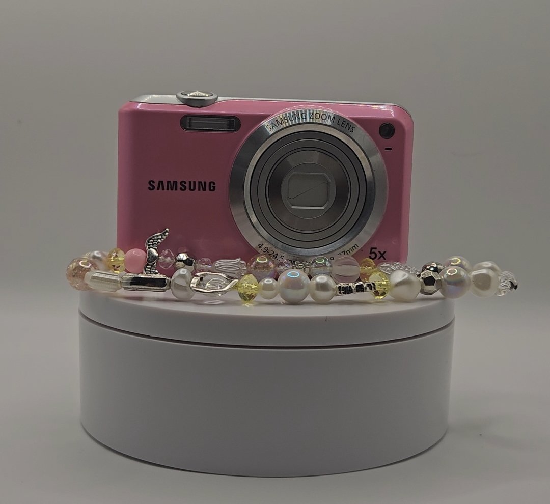 Samsung ES65 - Imagen 4