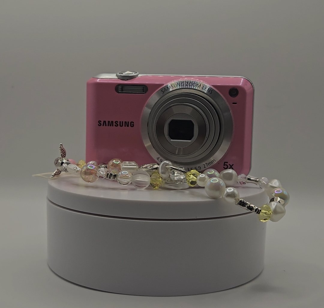 Samsung ES65 - Imagen 2