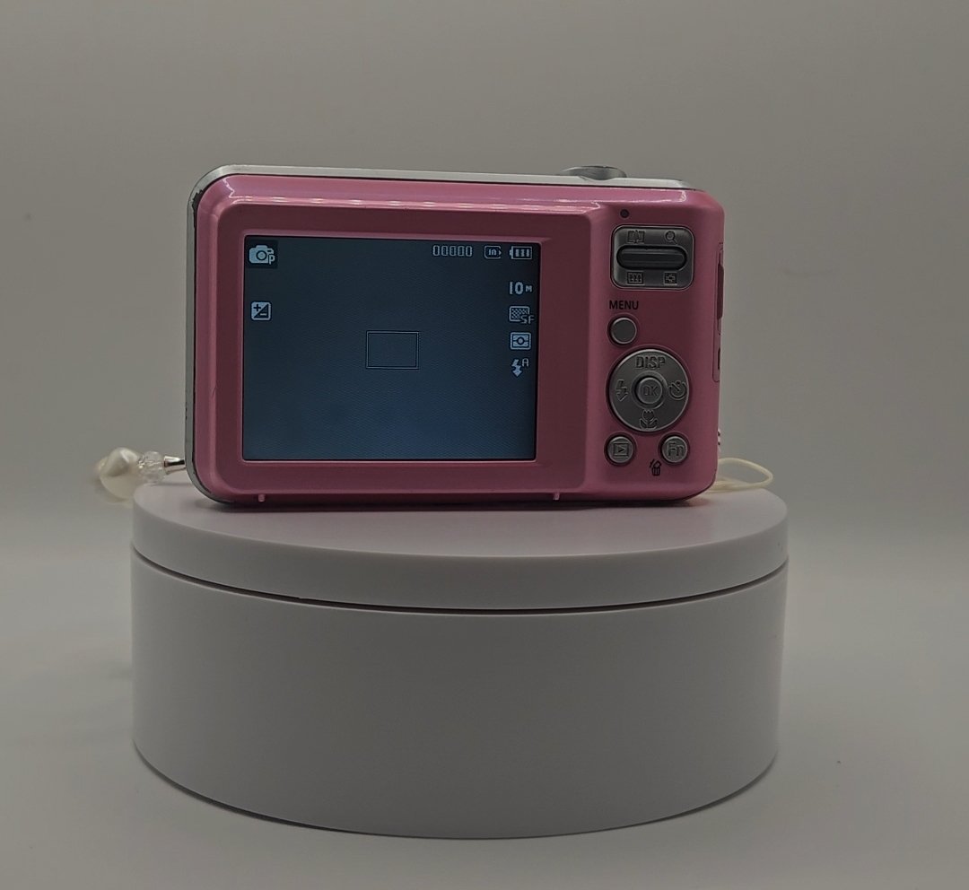 Samsung ES65 - Imagen 3