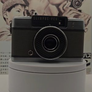 OLYMPUS Pen EES