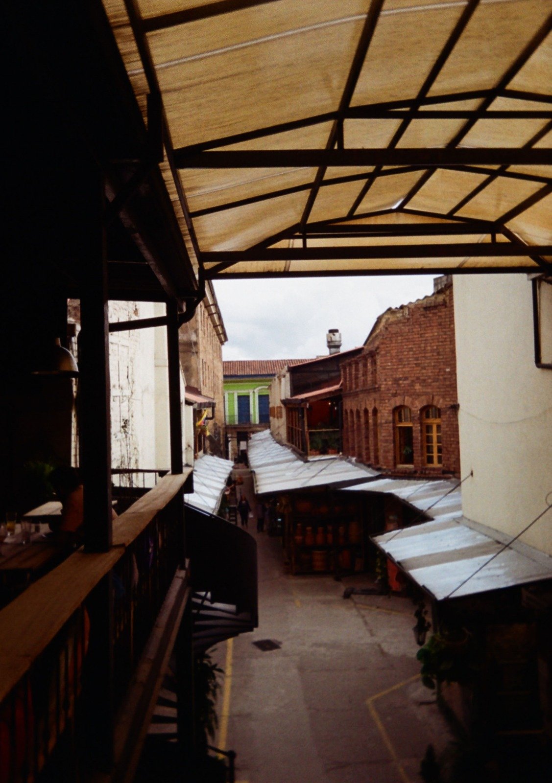 OLYMPUS Pen D - Imagen 5