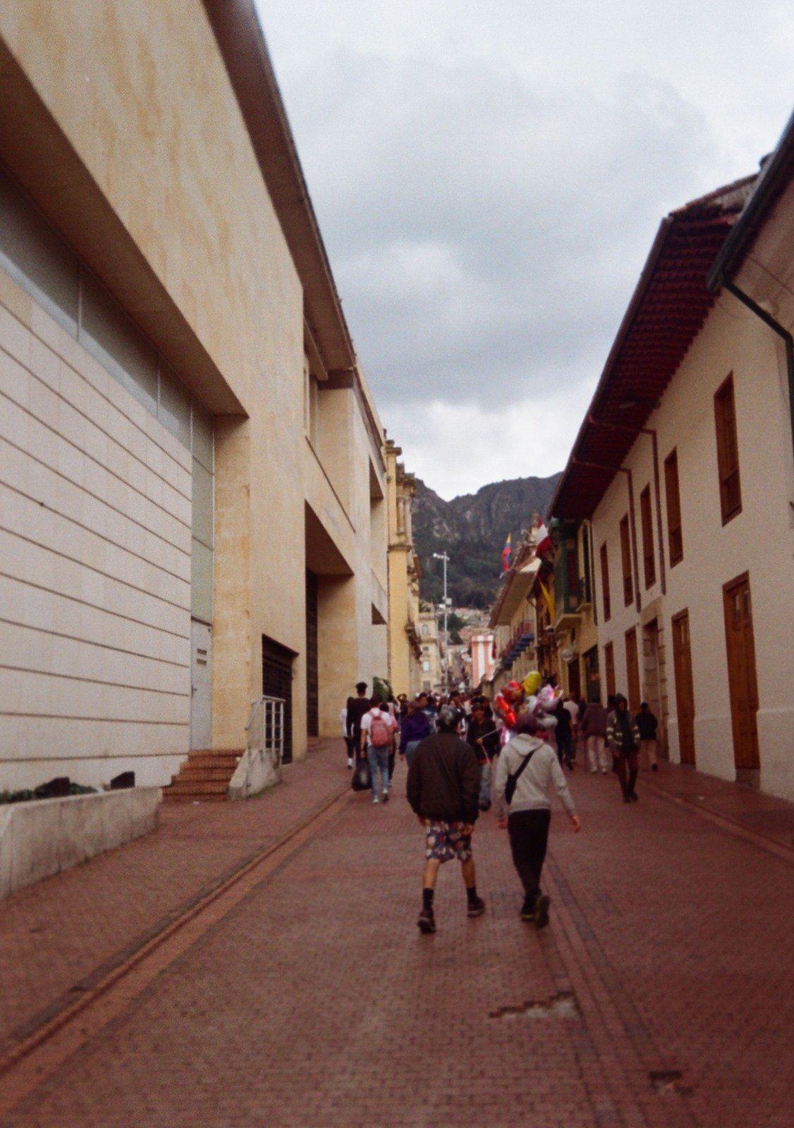 OLYMPUS Pen D - Imagen 4