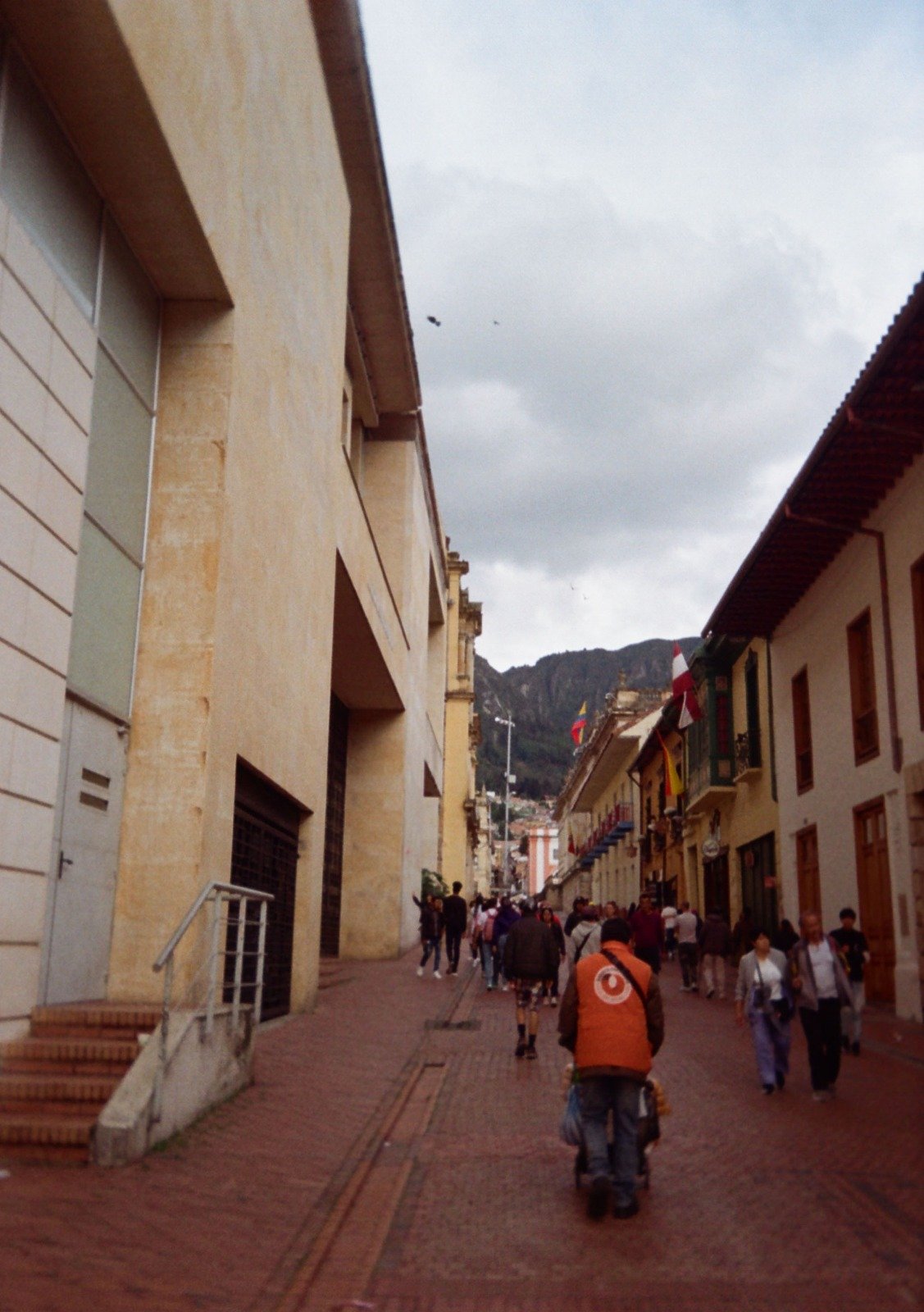 OLYMPUS Pen D - Imagen 6